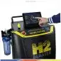 Preview: Texa Motorreinigungsgerät H2 Blaster